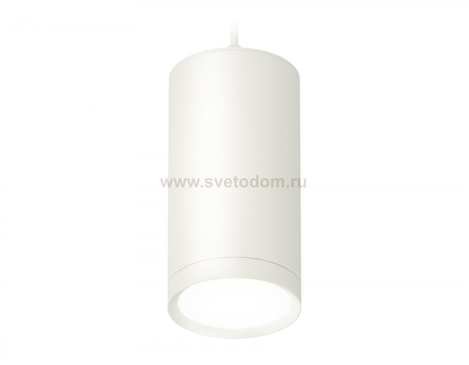 Комплект подвесного светильника GX53 Ambrella XP8161011 XP