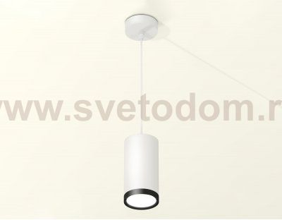 Комплект подвесного светильника GX53 Ambrella XP8161012 XP