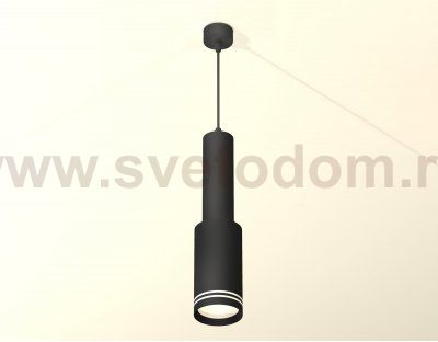 Комплект подвесного светильника GX53 Ambrella XP8162001 XP