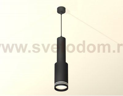 Комплект подвесного светильника GX53 Ambrella XP8162001 XP