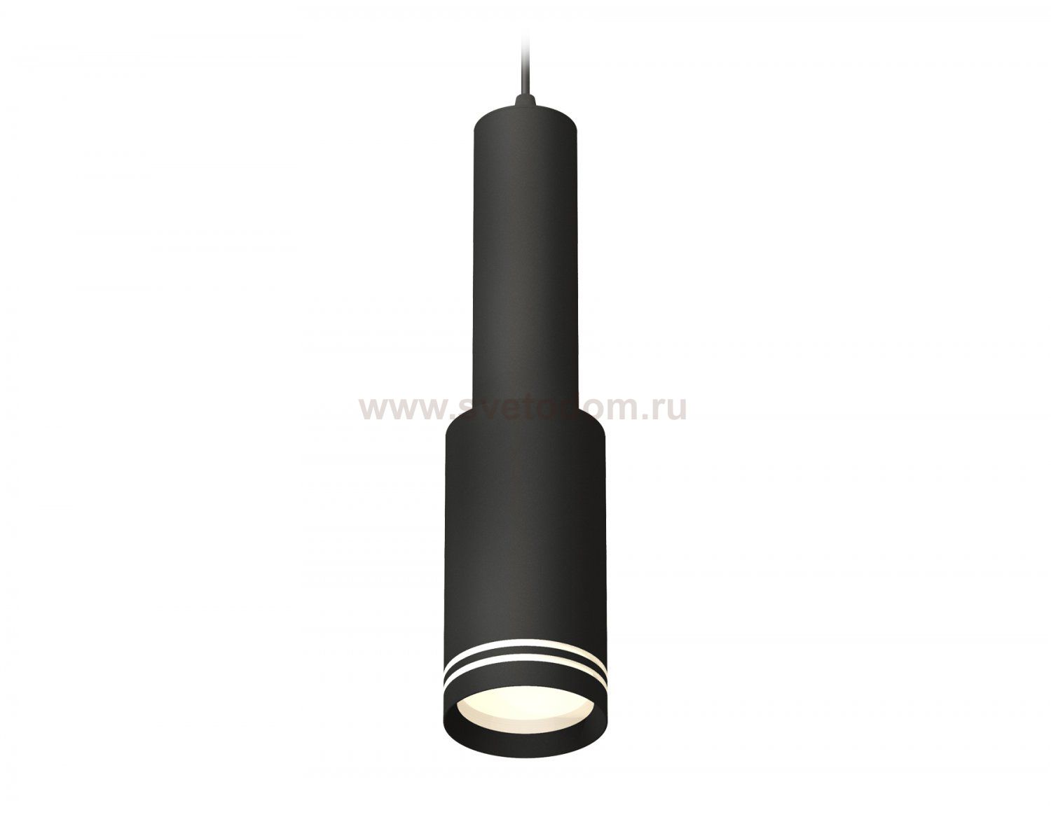 Комплект подвесного светильника GX53 Ambrella XP8162001 XP