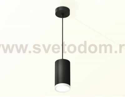 Комплект подвесного светильника GX53 Ambrella XP8162011 XP