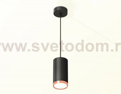 Комплект подвесного светильника GX53 Ambrella XP8162014 XP