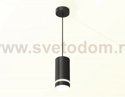 Комплект подвесного светильника GX53 с акрилом Ambrella XP8162026 XP