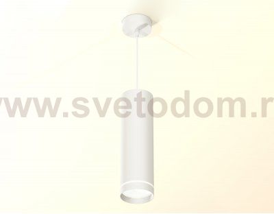 Комплект подвесного светильника с акрилом Ambrella XP8191003 XP