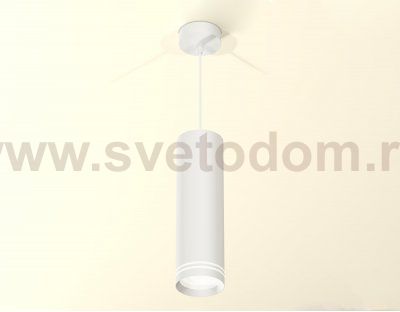 Комплект подвесного светильника с акрилом Ambrella XP8191004 XP