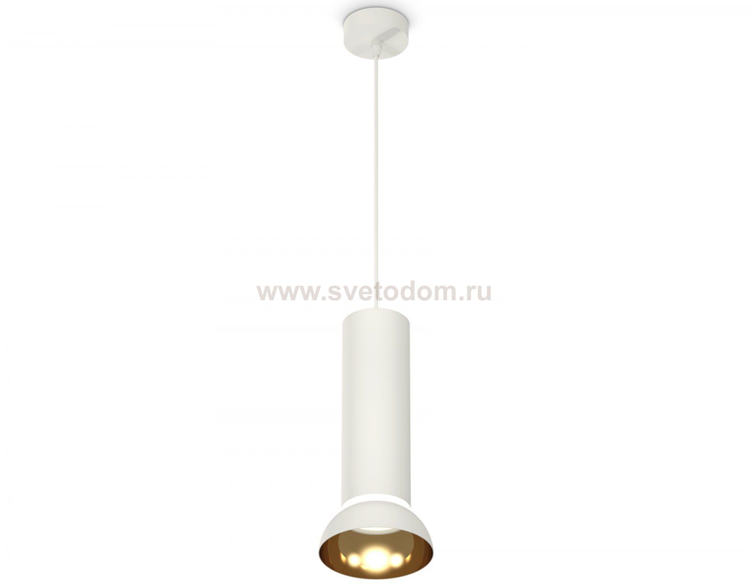 Комплект подвесного светильника Ambrella XP8191101 XP