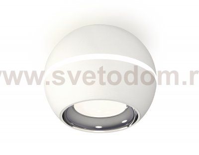 Точечный светильник Ambrella XS1101002