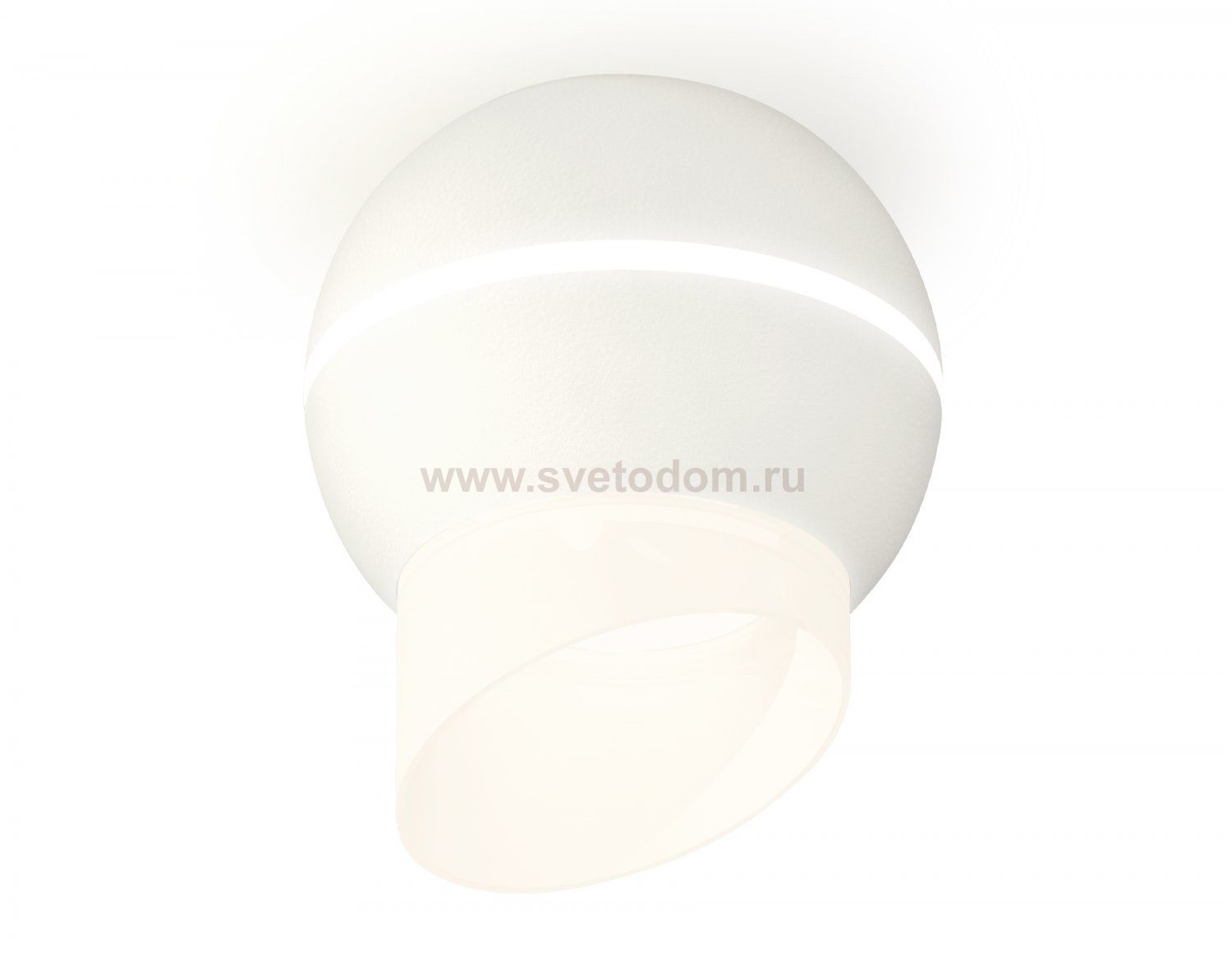 Точечный светильник Ambrella XS1101043