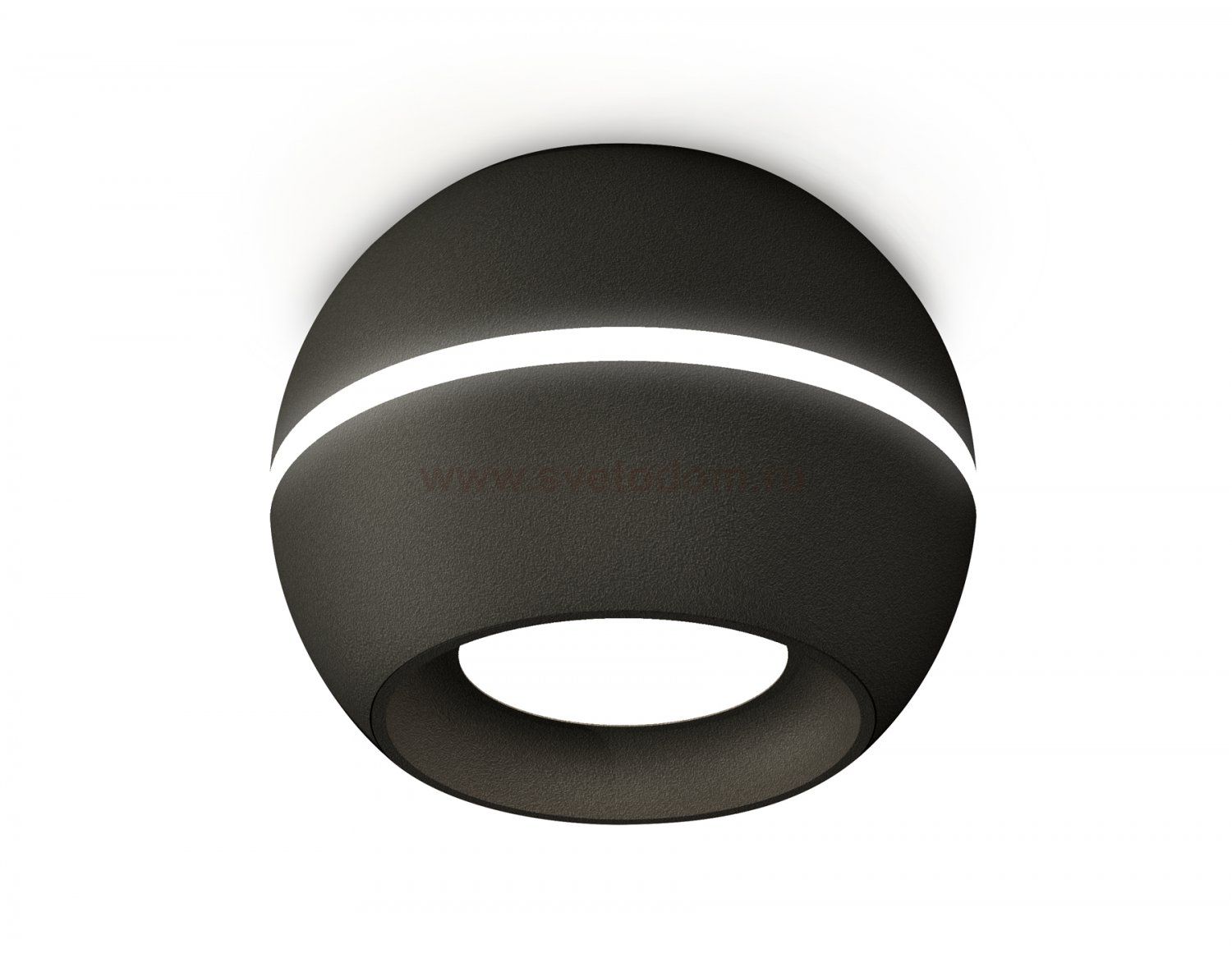 Точечный светильник Ambrella XS1102001