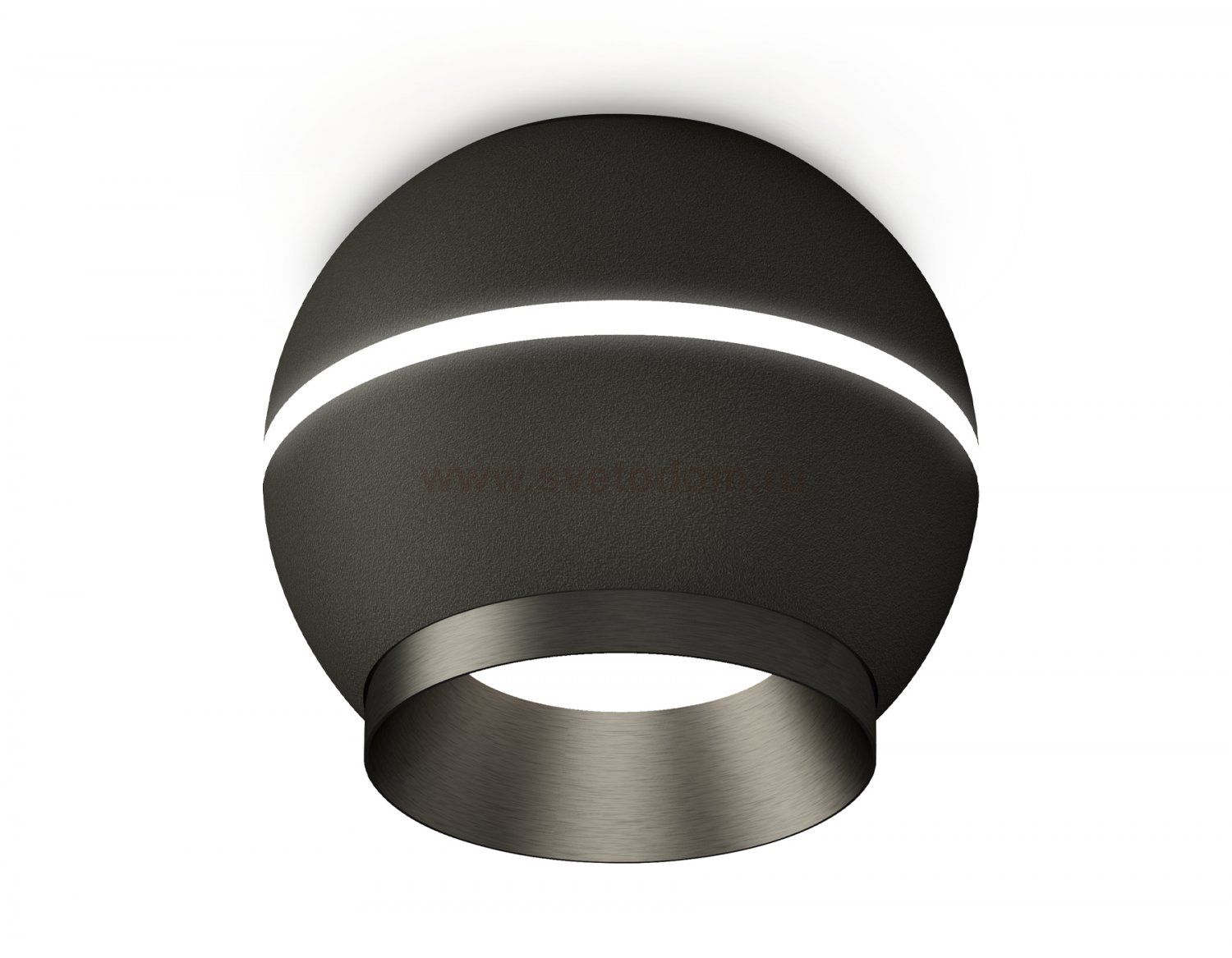 Точечный светильник Ambrella XS1102010