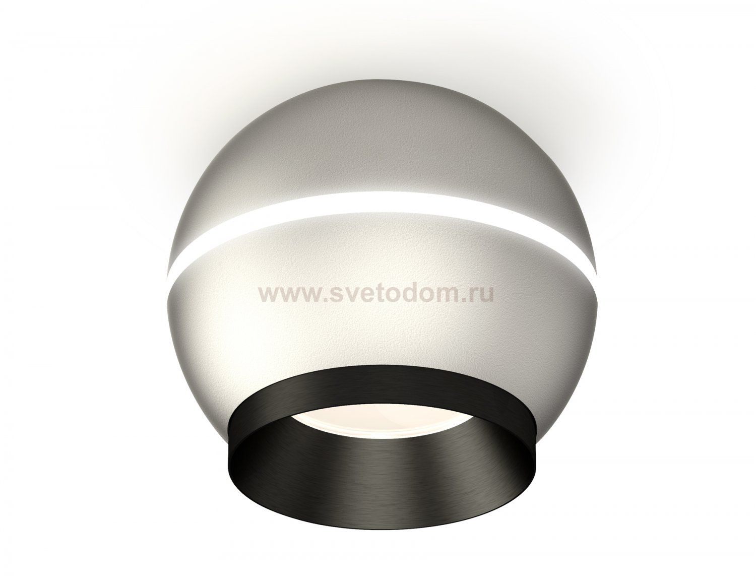 Точечный светильник Ambrella XS1103001