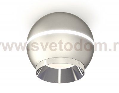 Точечный светильник Ambrella XS1103002
