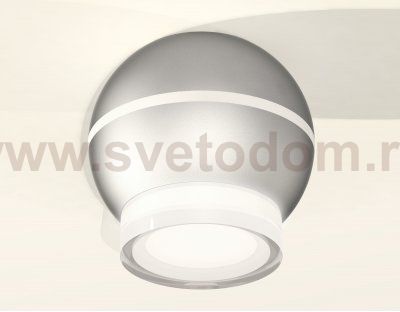 Точечный светильник Ambrella XS1103031