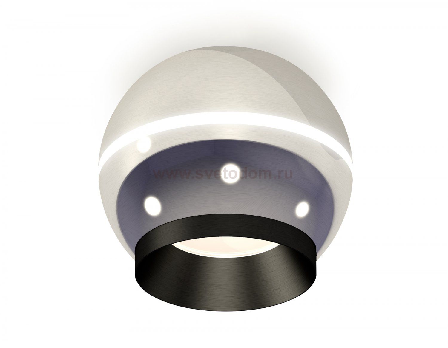 Точечный светильник Ambrella XS1104001