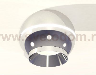 Точечный светильник Ambrella XS1104002