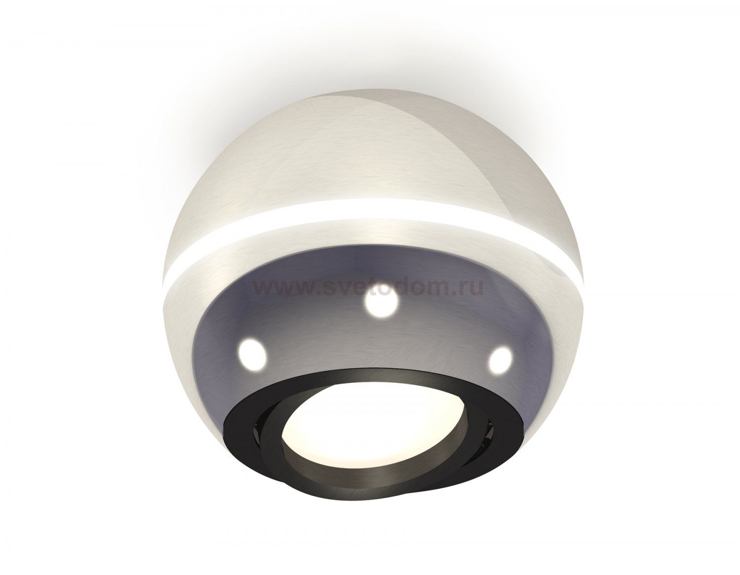 Точечный светильник Ambrella XS1104010