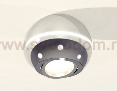 Точечный светильник Ambrella XS1104011