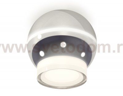 Точечный светильник Ambrella XS1104031