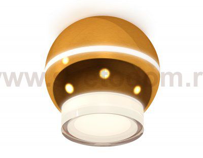 Точечный светильник Ambrella XS1105031