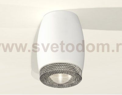 Точечный светильник Ambrella XS1122010