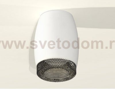 Точечный светильник Ambrella XS1122011