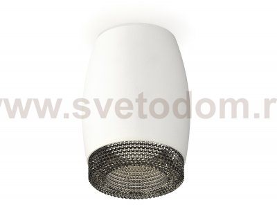 Точечный светильник Ambrella XS1122011