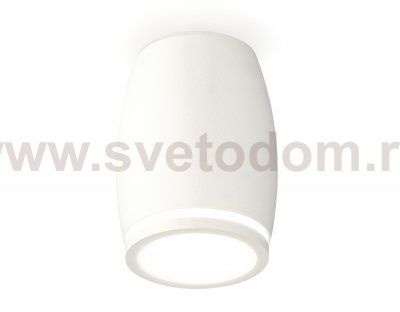 Точечный светильник Ambrella XS1122020