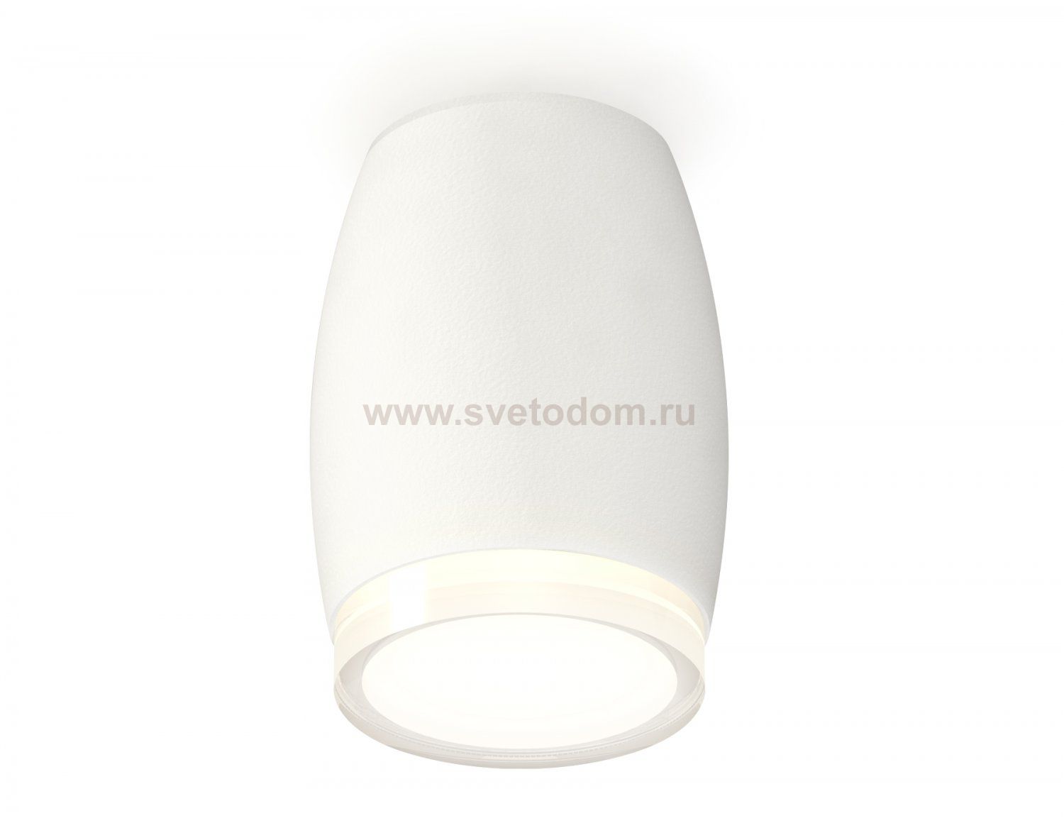 Точечный светильник Ambrella XS1122022