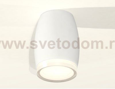 Точечный светильник Ambrella XS1122022