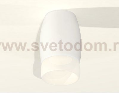 Точечный светильник Ambrella XS1122024