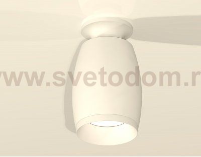 Комплект накладного светильника Ambrella XS1122040 XS