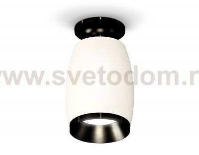 Комплект накладного светильника Ambrella XS1122041 XS