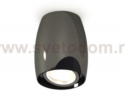 Точечный светильник Ambrella XS1123001