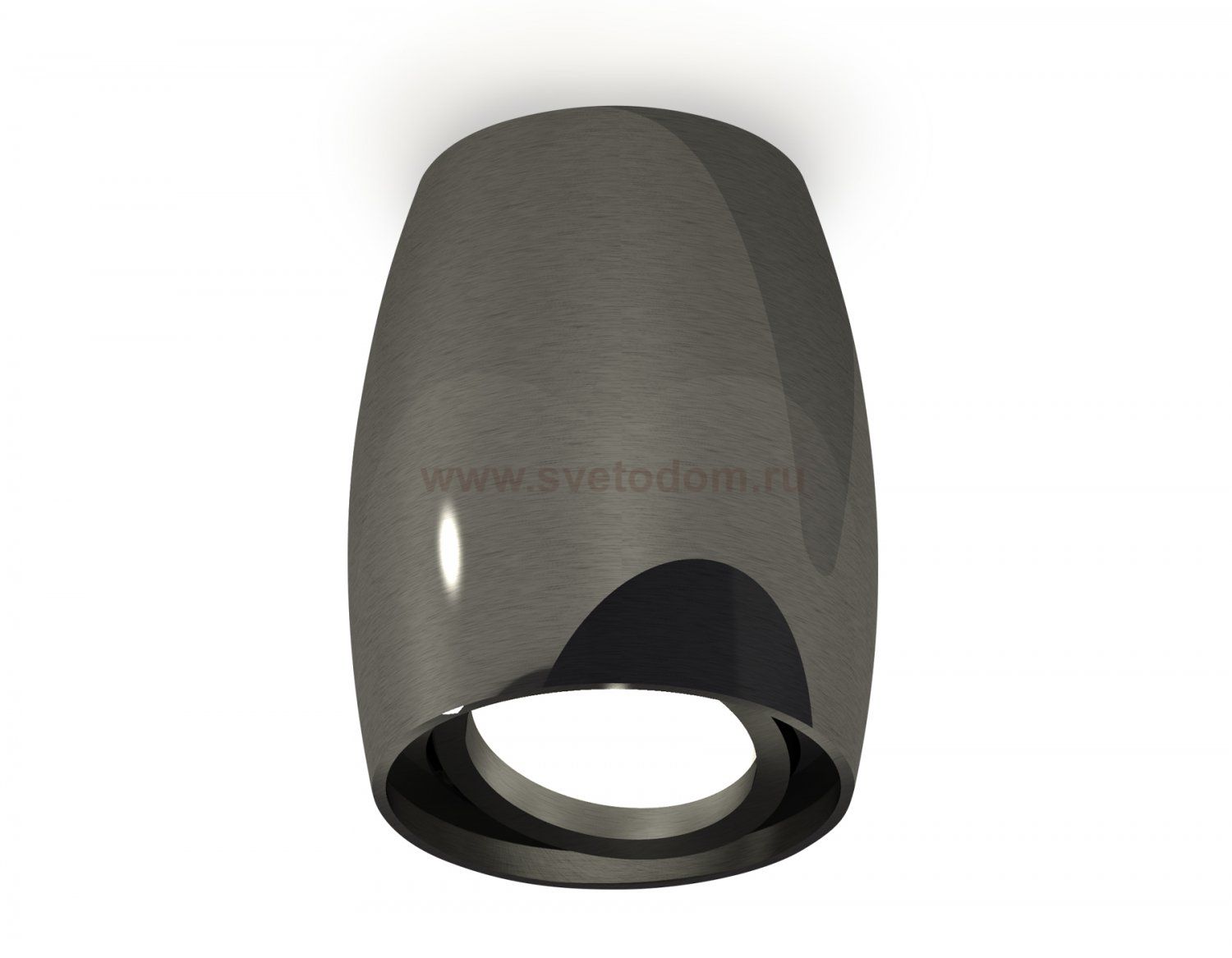 Точечный светильник Ambrella XS1123002