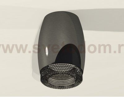 Точечный светильник Ambrella XS1123011