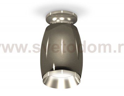 Комплект накладного светильника Ambrella XS1123040 XS