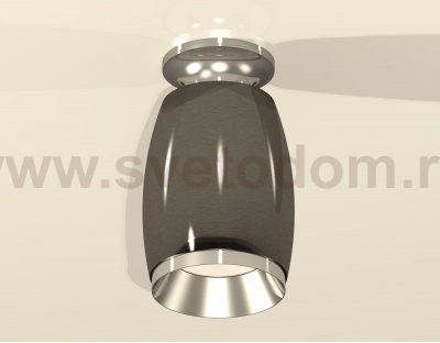 Комплект накладного светильника Ambrella XS1123040 XS