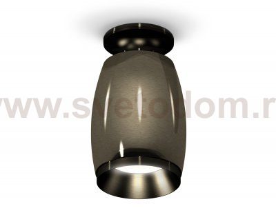 Комплект накладного светильника Ambrella XS1123042 XS