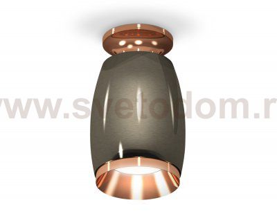 Комплект накладного светильника Ambrella XS1123044 XS