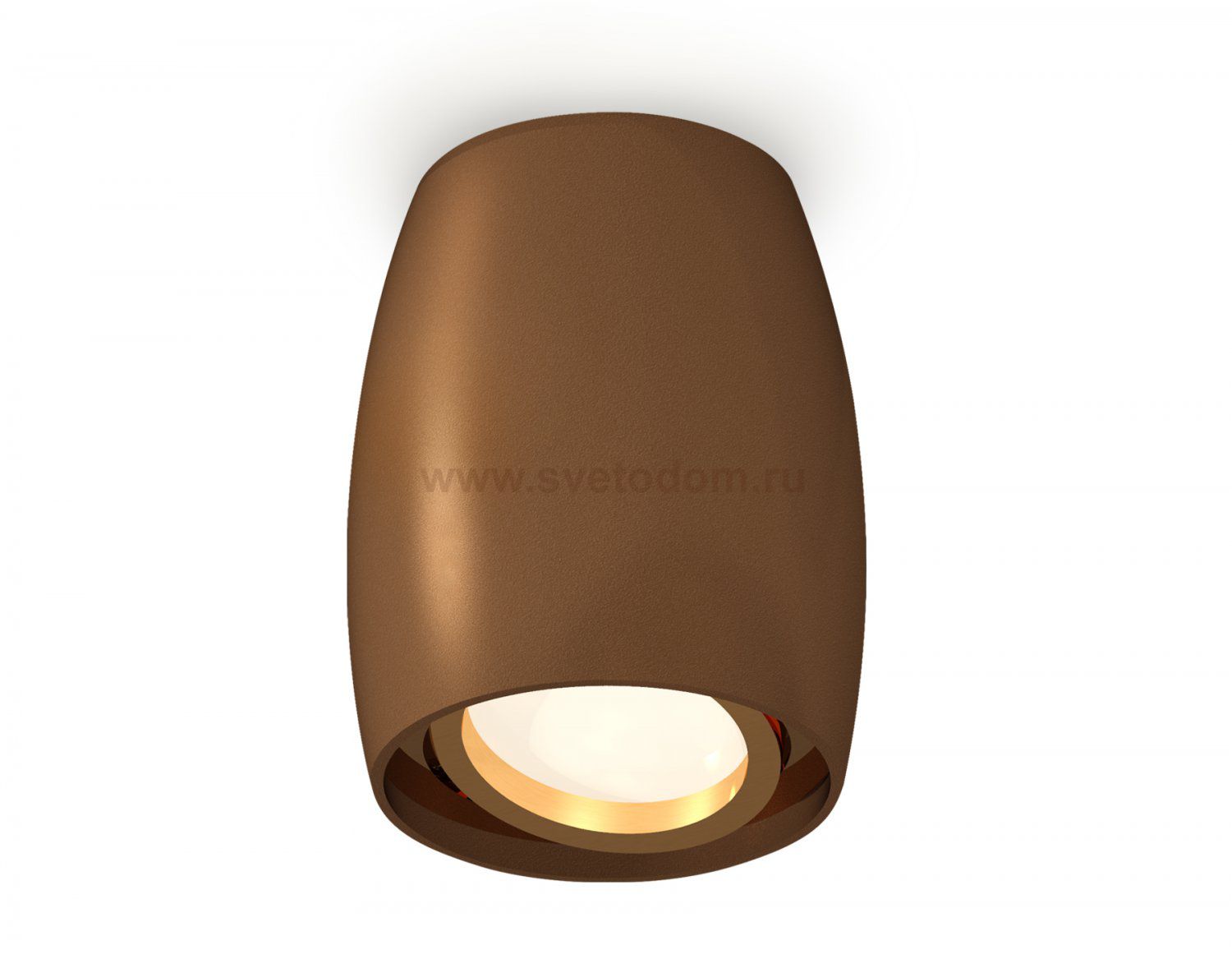 Точечный светильник Ambrella XS1124002