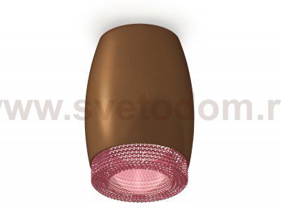 Точечный светильник Ambrella XS1124010