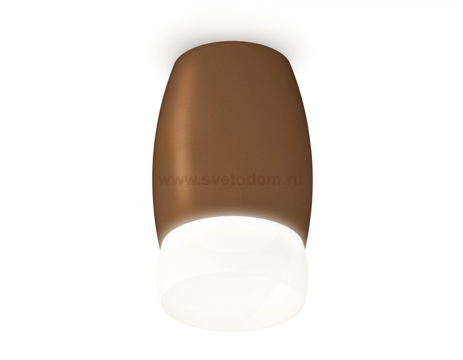 Точечный светильник Ambrella XS1124023