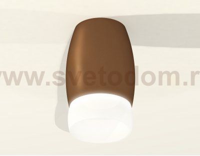 Точечный светильник Ambrella XS1124023