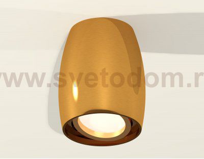 Точечный светильник Ambrella XS1125001