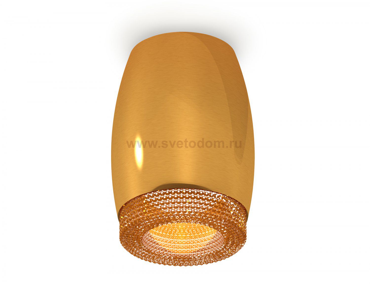 Точечный светильник Ambrella XS1125011