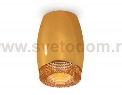 Точечный светильник Ambrella XS1125011