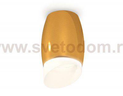 Точечный светильник Ambrella XS1125022
