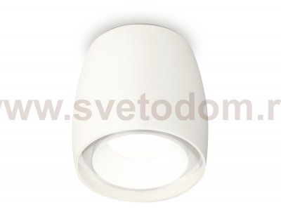 Комплект накладного светильника Ambrella XS1141001 XS