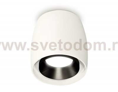 Комплект накладного светильника Ambrella XS1141002 XS